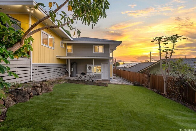 Foto del edificio - 1570 Ohu St