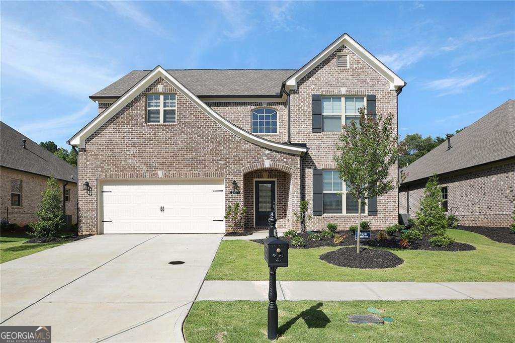 Foto principal - 3701 Heirloom Loop Ct NE