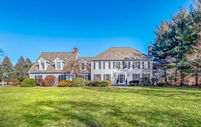 Building Photo - 102 Partridge Dr