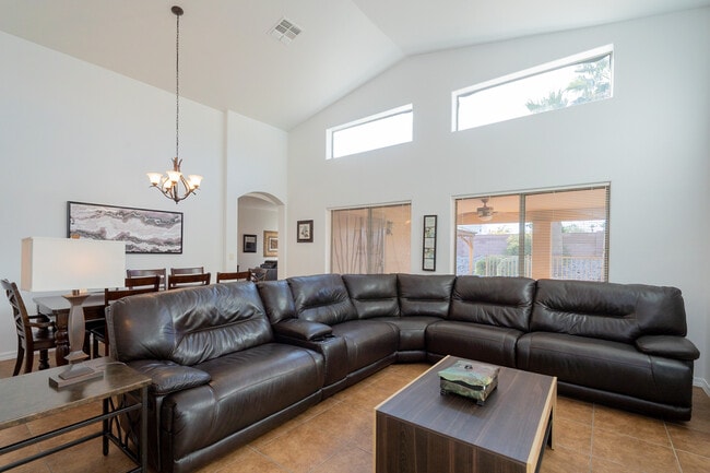 Foto del edificio - 5109 N Pelican River Way