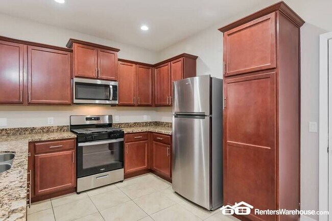 Foto del edificio - Recently updated 3 Bed, 2 Bath home in Tuc...