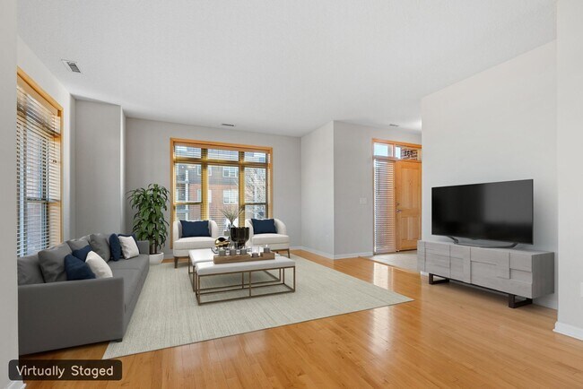 Foto del edificio - 731 Mercer Street S