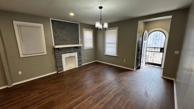 Foto del edificio - 967 Maury St