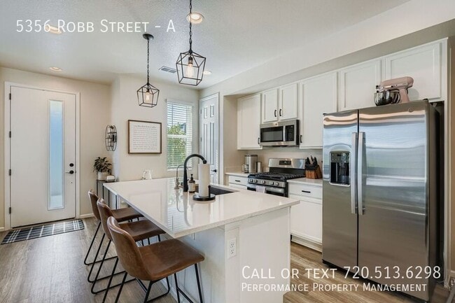 Photo - 5356 Robb St Townhome