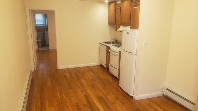 Foto del edificio - 287 Beacon St