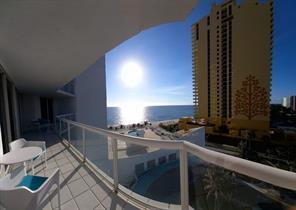 Photo - 16730 Collins Ave Apartment