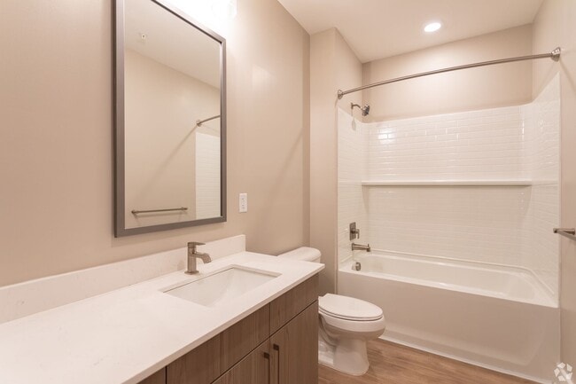 Interior Photo - StationTwo22 Apartments