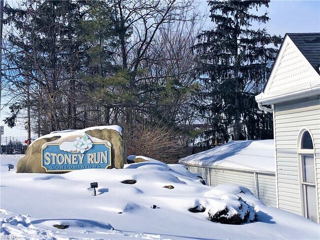 Foto del edificio - 1107 Stoney Run Trail