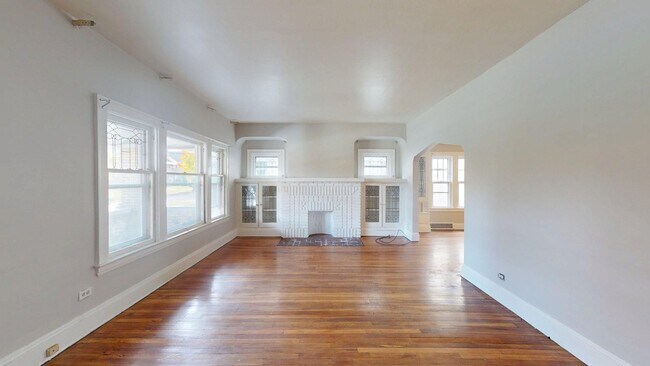 Foto del edificio - 1534 Belmar Rd