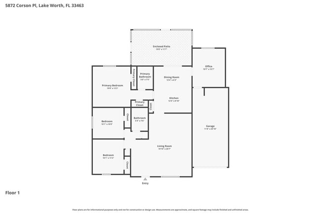 Building Photo - 5872 Corson Pl