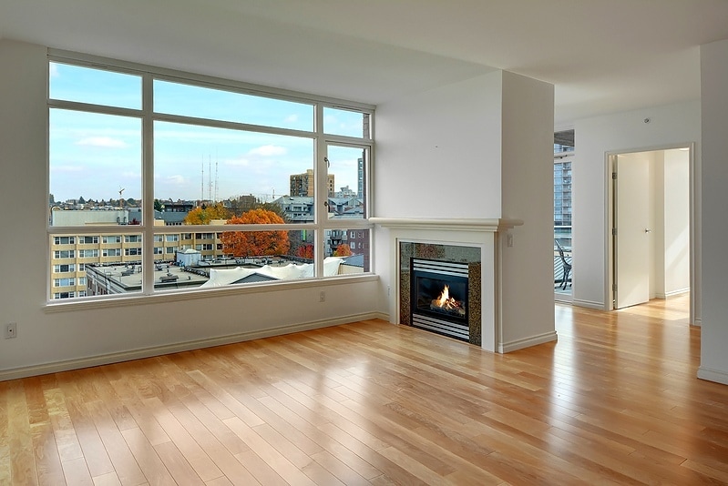 1420 Terry Ave Unit 1405, Seattle, WA 98101 Condo for Rent in Seattle