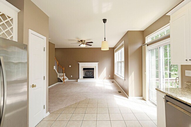 Foto del edificio - Pet-Friendly N. Albemarle Home With Fenced Yard
