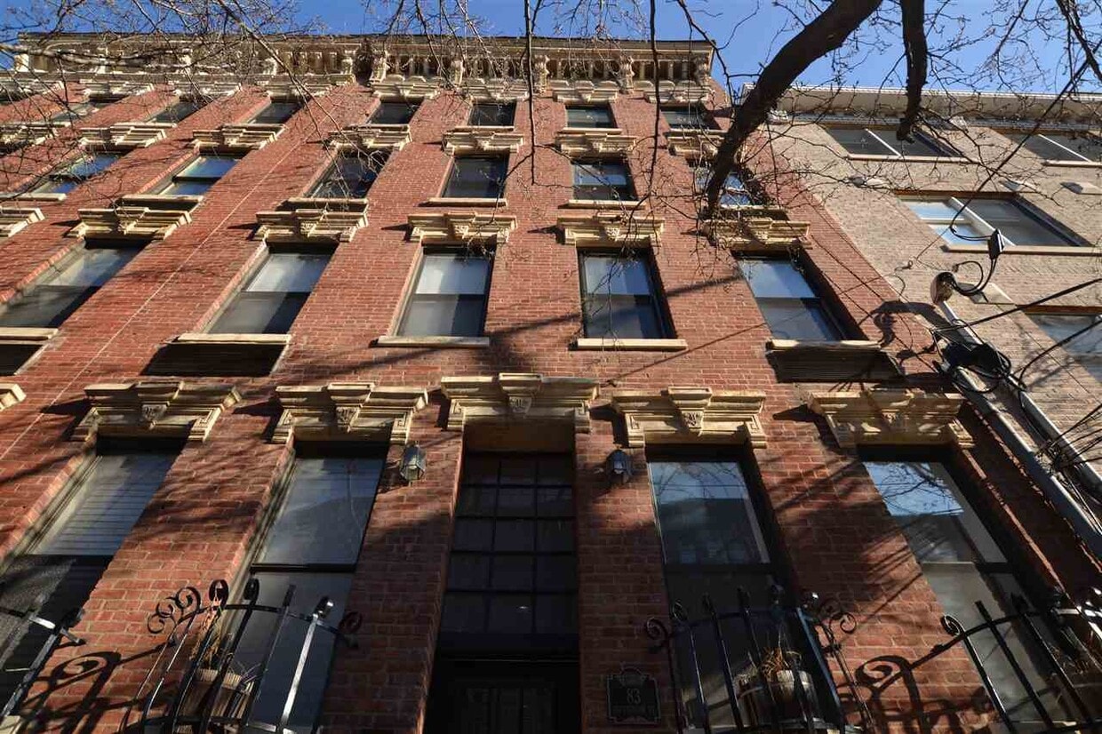 83 Jefferson St Unit 2, Hoboken, NJ 07030 Condo for Rent in Hoboken