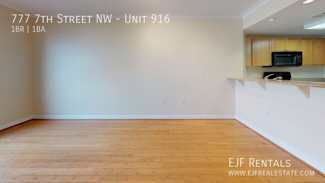 Building Photo - 777 7th St NW