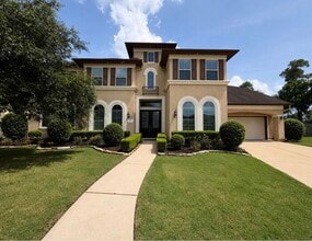 Building Photo - 5423 Lachlan Springs Ln