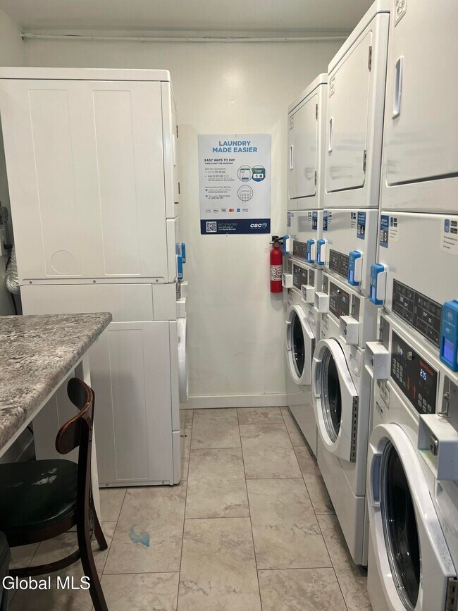 Foto del edificio - 5 Broadway