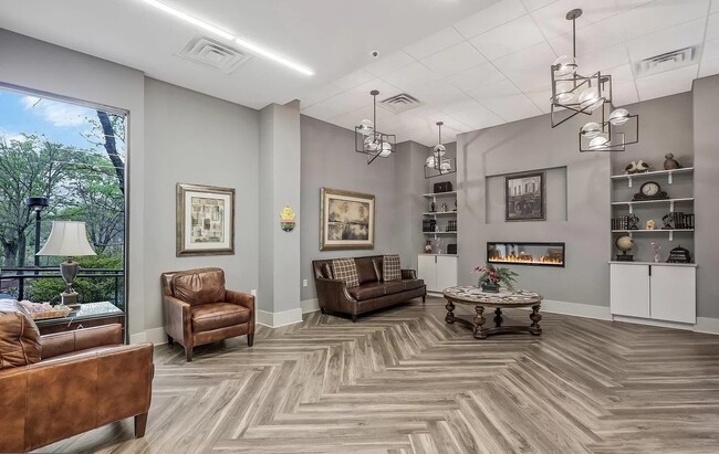 Building Photo - 5300 Holmes Run Pky