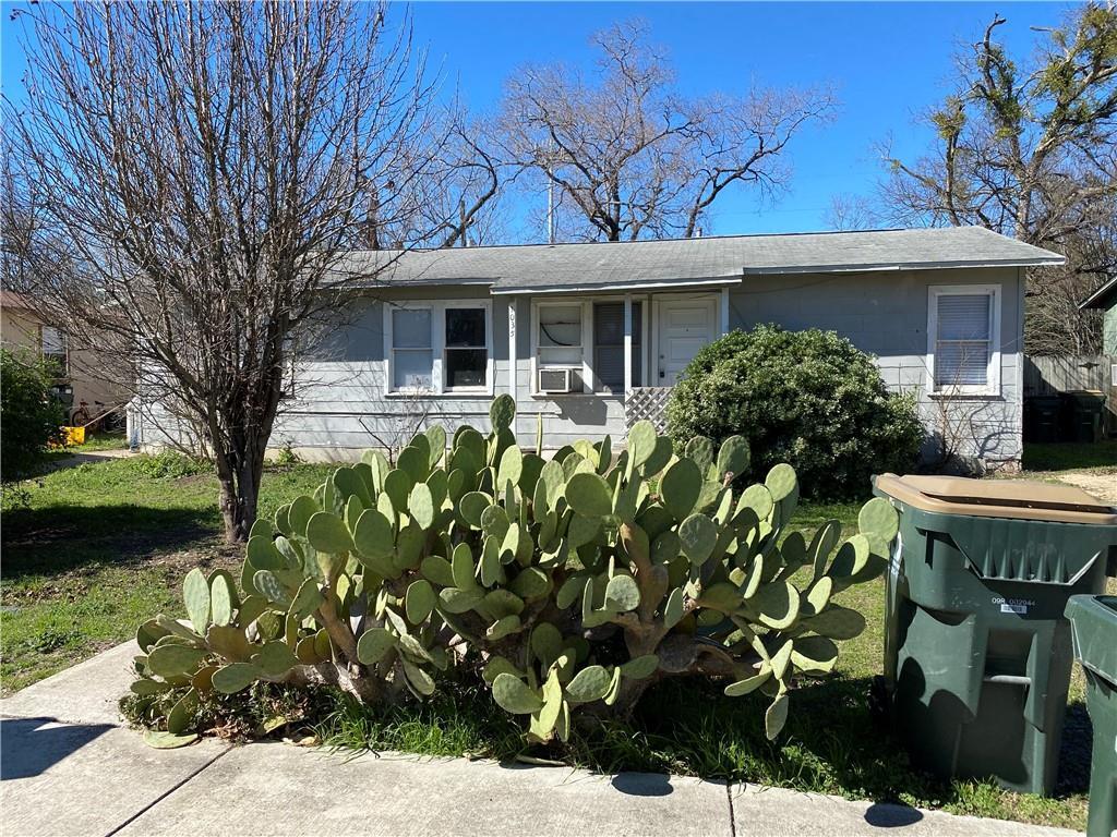 Foto principal - 1035 Haynes St