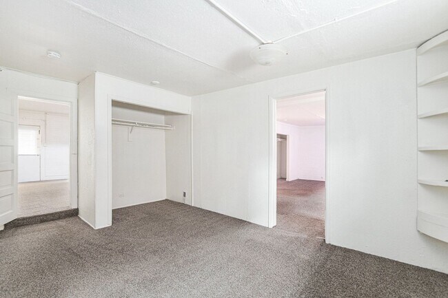 Foto del edificio - 2 BR Carriage Home 3 Blocks from Cheesman Park!