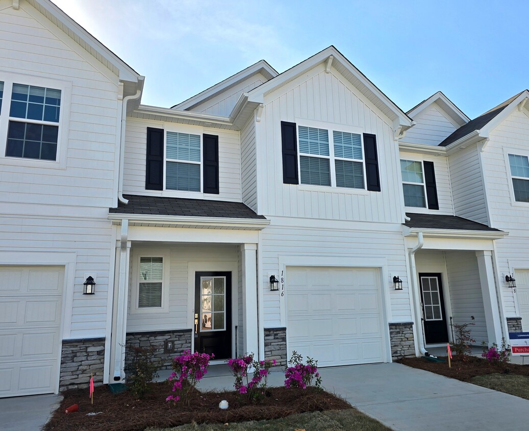 Photo - 1816 Pheasant Trce Cir (Kernersville, NC)