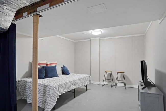 Foto del edificio - 11 The Pkwy