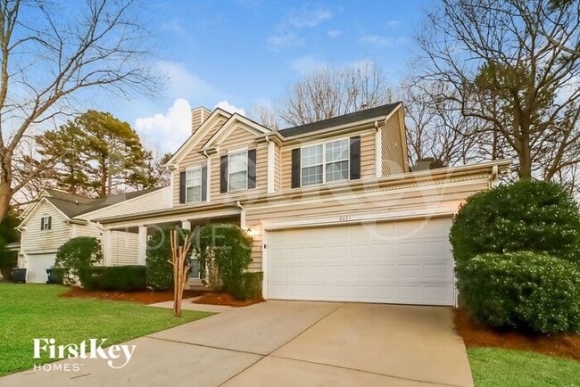 Foto del edificio - 8675 Brook Glen Ln