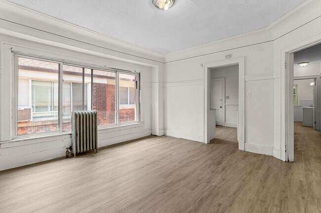 Foto del edificio - 3786 Carter St