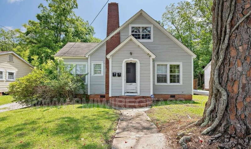 Foto principal - 503 Dusy St