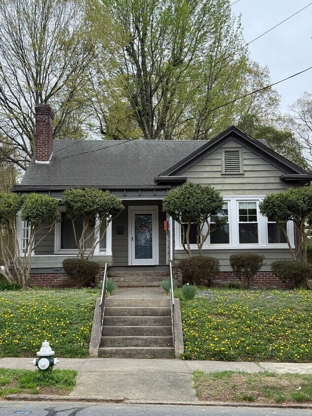 Foto principal - Charming Home