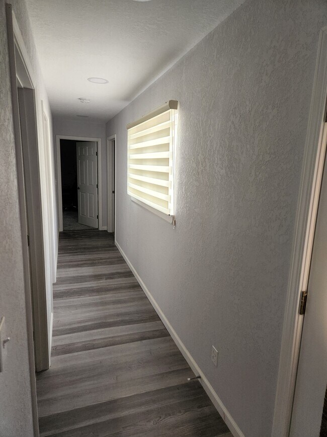 Hallway - 10214 E 55th St