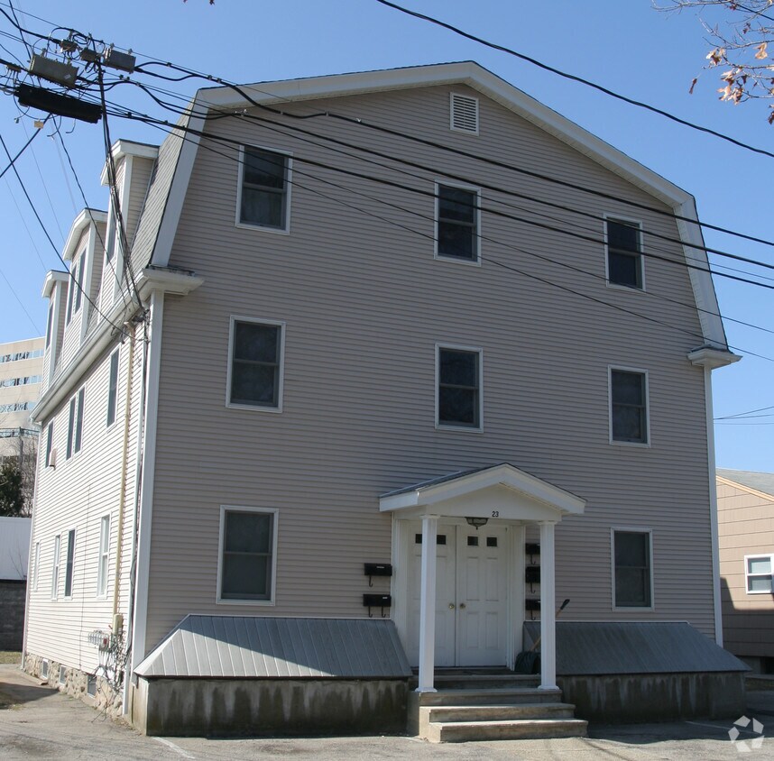 23 Highland Ter, Needham, MA 02494 Apartments in Needham, MA