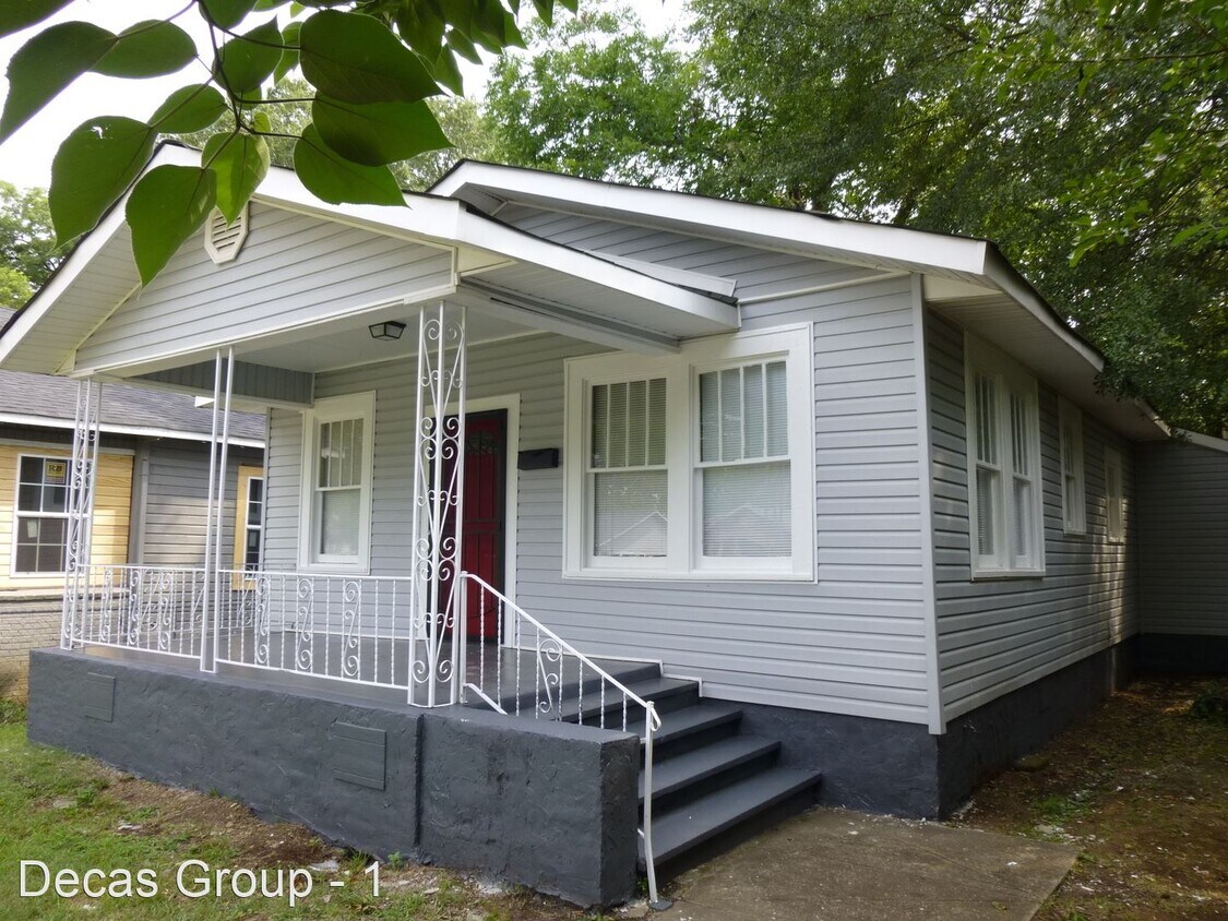 Foto principal - 3 br, 2 bath House - 4712 Court S