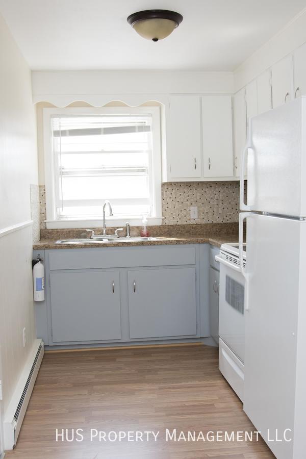 Building Photo - 45 Marlborough St