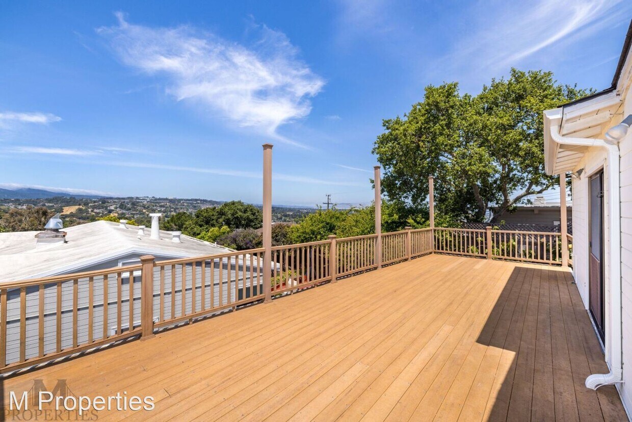 Primary Photo - 3 br, 2 bath House - 332 Midvale Avenue