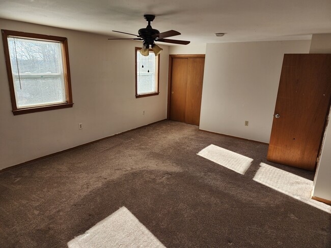 Master Bedroom - 1 Feng Dr