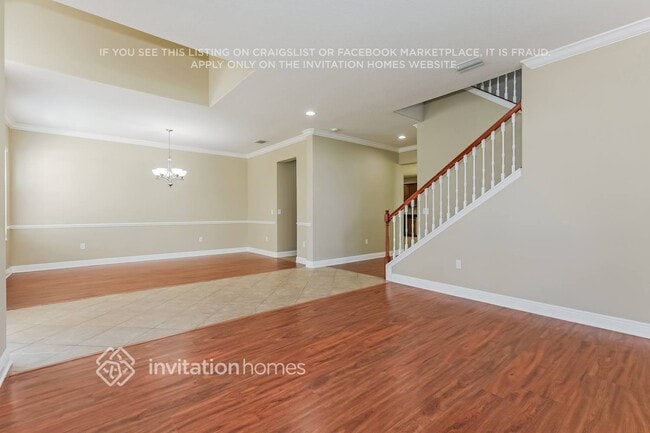 Building Photo - 6625 Thornton Palms Dr
