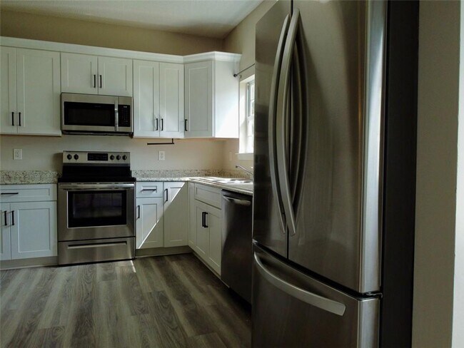 Foto del edificio - 130 Hawkeye Ln NW
