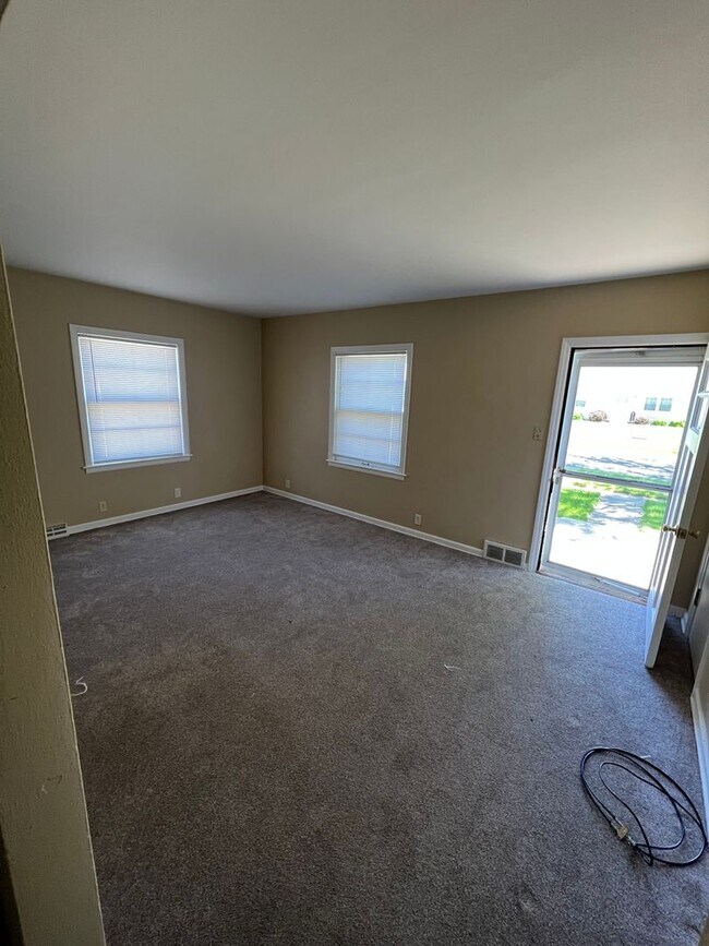 Foto del edificio - 2 Bedroom 1 Bath House for Rent!