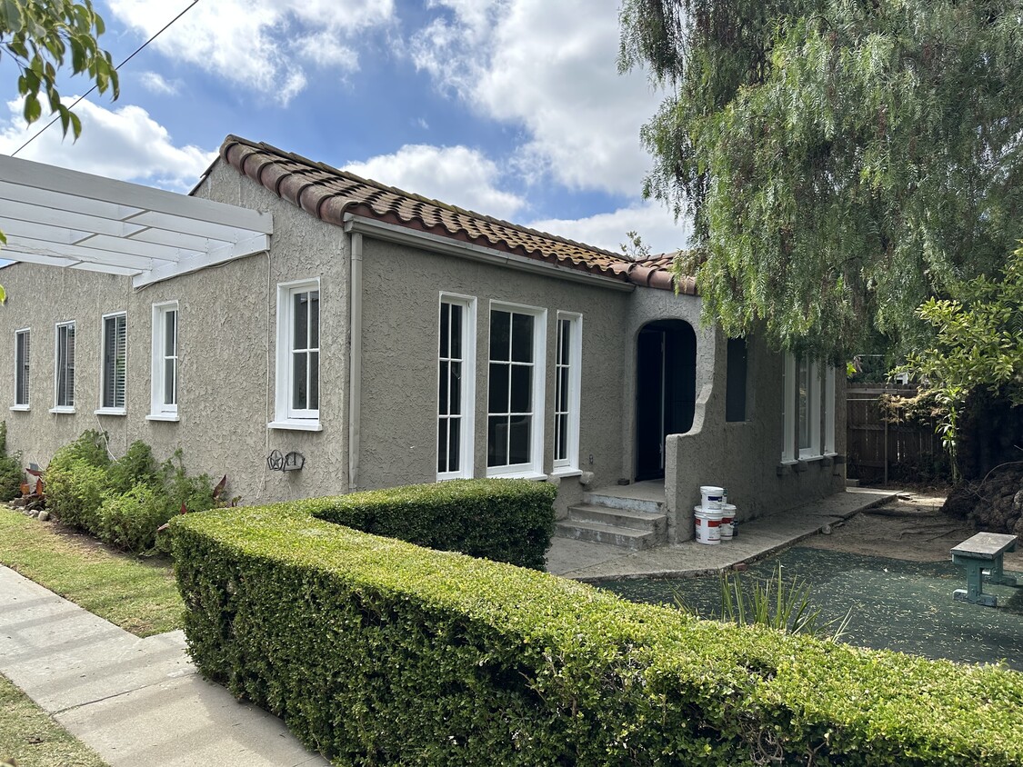 Foto principal - 1656 254th St