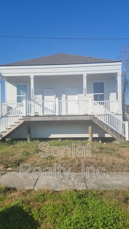 Building Photo - 2932 Spain St