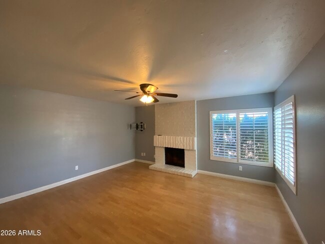 Building Photo - 4101 E Walatowa St