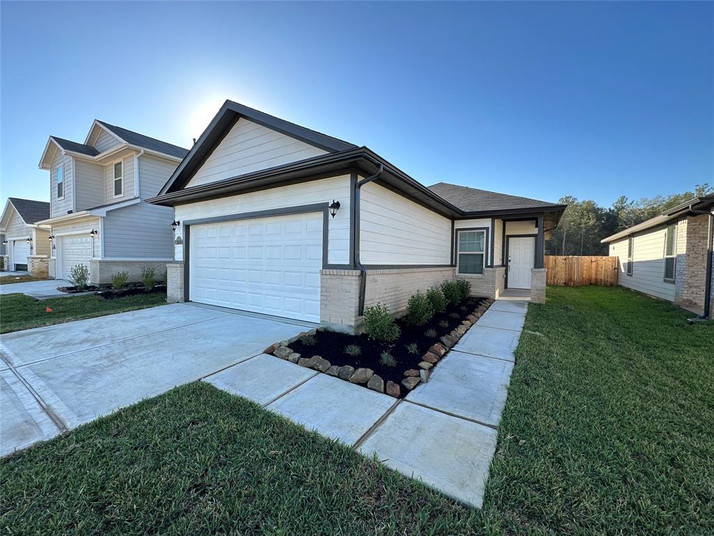 16642 Moss Ln, Porter, TX 77365 House for Rent in Porter, TX