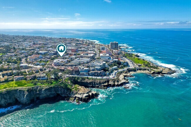 Foto del edificio - 1250 Cave St