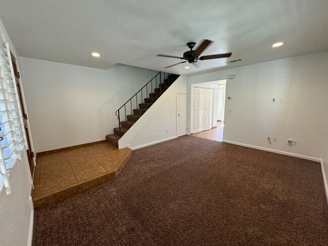 Building Photo - 2BR/1.5BA CONDO w/ 2 assigned PARKING SPOT...