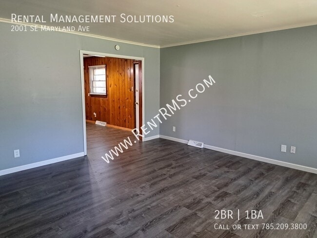 Foto del edificio - 2001 SE Maryland Ave