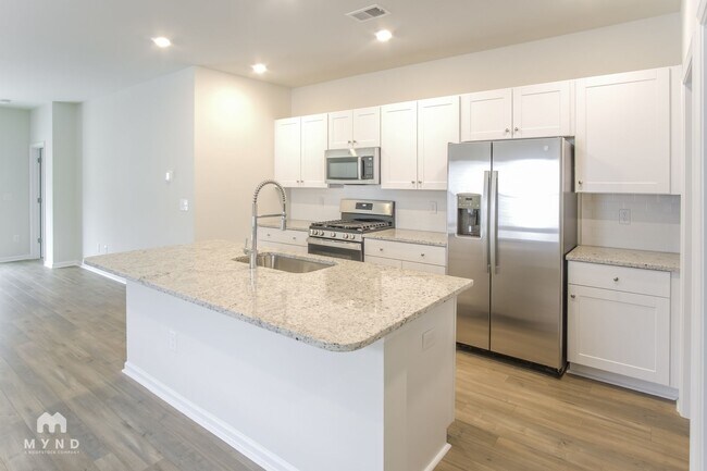 Foto del edificio - 1159 Joywood Dr