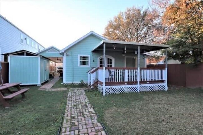 Building Photo - 4808 Michaux St
