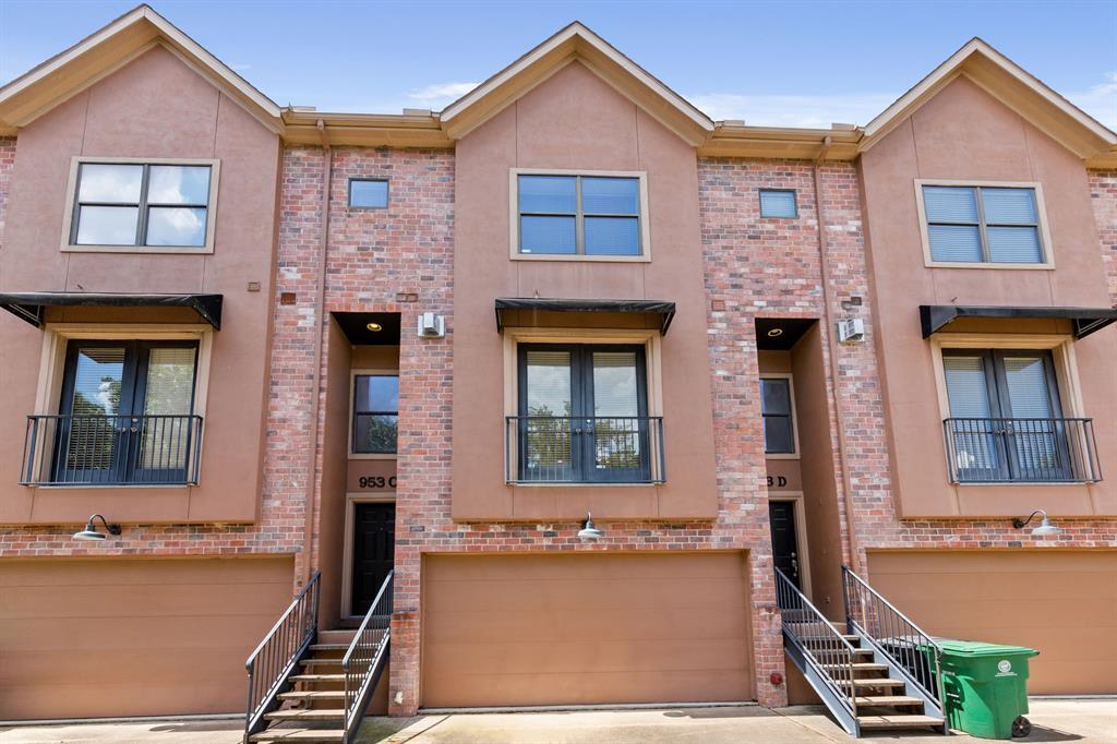 Foto principal - 953 Yale St