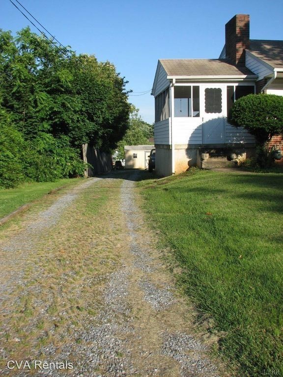 Building Photo - 5 br, 2 bath House - 4678 Fort Ave.