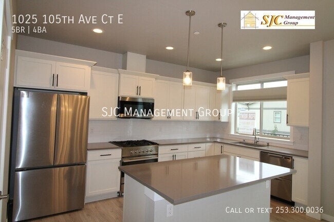 Building Photo - 1025 105th Ave Ct E